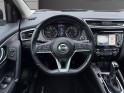 Nissan qashqai 1.6 dci 130 boite automatique finition tekna - toit panoramique - caméra 360 - cuir chauffant - garantie...