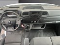 Renault master plancher cabine confort l2h2 dci 150ch - faible km - no tva - occasion simplicicar compiegne simplicicar...