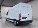 Renault master plancher cabine confort l2h2 dci 150ch - faible km - no tva - occasion simplicicar compiegne simplicicar...