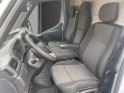 Renault master plancher cabine confort l2h2 dci 150ch - faible km - no tva - occasion simplicicar compiegne simplicicar...