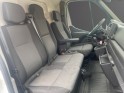 Renault master plancher cabine confort l2h2 dci 150ch - faible km - no tva - occasion simplicicar compiegne simplicicar...