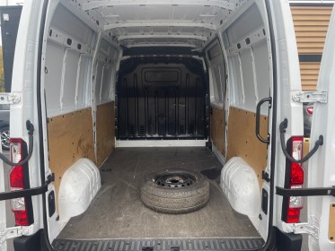 Renault master plancher cabine confort l2h2 dci 150ch - faible km - no tva - occasion simplicicar compiegne simplicicar...
