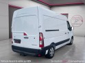 Renault master plancher cabine confort l2h2 dci 150ch - faible km - no tva - occasion simplicicar compiegne simplicicar...