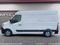 Renault master plancher cabine confort l2h2 dci 150ch - faible km - no tva - occasion simplicicar compiegne simplicicar...