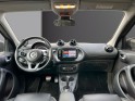 Smart forfour 90 ch ss ba6 brabus style - cuir - caméra de recul occasion champigny-sur-marne (94) simplicicar simplicibike...