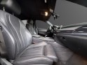 Bmw x6 f16 xdrive30d 258 ch lounge plus a - gps - sieges electriques - camera de recul - radar av / ar occasion...