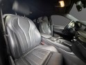Bmw x6 f16 xdrive30d 258 ch lounge plus a - gps - sieges electriques - camera de recul - radar av / ar occasion...
