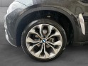 Bmw x6 f16 xdrive30d 258 ch lounge plus a - gps - sieges electriques - camera de recul - radar av / ar occasion...