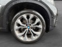 Bmw x6 f16 xdrive30d 258 ch lounge plus a - gps - sieges electriques - camera de recul - radar av / ar occasion...