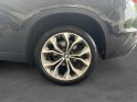 Bmw x6 f16 xdrive30d 258 ch lounge plus a - gps - sieges electriques - camera de recul - radar av / ar occasion...