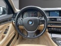 Bmw serie 5 f10 520d 184ch luxe a / garantie 12 mois occasion simplicicar rouen simplicicar simplicibike france