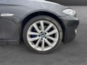 Bmw serie 5 f10 520d 184ch luxe a / garantie 12 mois occasion simplicicar rouen simplicicar simplicibike france