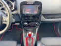 Renault clio iv 1.6 turbo 200 rs edc trophy sièges recaro régulateur caméra de recul garantie 12 mois occasion barberey...