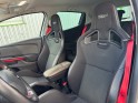 Renault clio iv 1.6 turbo 200 rs edc trophy sièges recaro régulateur caméra de recul garantie 12 mois occasion barberey...