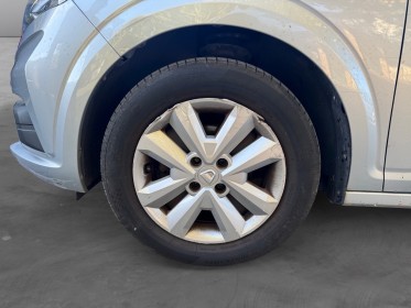 Dacia sandero sce 65 essentiel occasion champigny-sur-marne (94) simplicicar simplicibike france