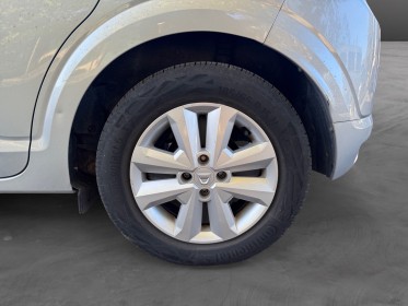 Dacia sandero sce 65 essentiel occasion champigny-sur-marne (94) simplicicar simplicibike france