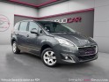 Peugeot 5008 130ch bvm6 active 7 places garantie 12mois occasion parc voitures beauvais simplicicar simplicibike france