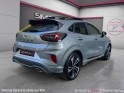 Ford puma 1.0 ecoboost 155 ch mhev ss bvm6 st-line x occasion champigny-sur-marne (94) simplicicar simplicibike france