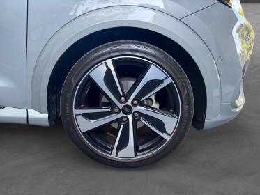 Ford puma 1.0 ecoboost 155 ch mhev ss bvm6 st-line x occasion champigny-sur-marne (94) simplicicar simplicibike france