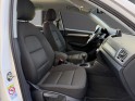 Audi q3 business 2.0 tdi ultra 150 ch - attelage - coffre et rétro électrique - garantie 12 mois occasion simplicicar nimes...