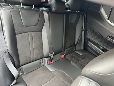 Toyota c-hr hybride my23 1.8l collection pack premium pack silver siéges électriques occasion parc voitures beauvais...