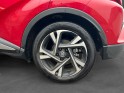 Toyota c-hr hybride my23 1.8l collection pack premium pack silver siéges électriques occasion parc voitures beauvais...