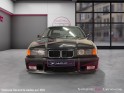 Bmw m3 coupe e36 3.0 pack - sièges cobra - toit ouvrant - garantie 12 mois occasion simplicicar genevois simplicicar...