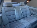 Bmw m3 coupe e36 3.0 pack - sièges cobra - toit ouvrant - garantie 12 mois occasion simplicicar genevois simplicicar...
