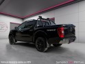 Nissan np300 navara 2.3 dci 190 double cab bva7 trek-1° sièges chauffants feux additionnels couvre benne garantie 12 mois...