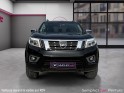 Nissan np300 navara 2.3 dci 190 double cab bva7 trek-1° sièges chauffants feux additionnels couvre benne garantie 12 mois...