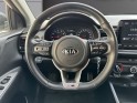 Kia rio 1.0l t-gdi 100 ch isg gt line garantie 12 mois occasion parc voitures beauvais simplicicar simplicibike france