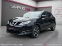 Nissan qashqai 1.6 dci 130  xtronic n-connecta occasion simplicicar carcassonne simplicicar simplicibike france