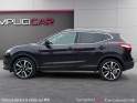 Nissan qashqai 1.6 dci 130  xtronic n-connecta occasion simplicicar carcassonne simplicicar simplicibike france