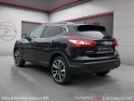 Nissan qashqai 1.6 dci 130  xtronic n-connecta occasion simplicicar carcassonne simplicicar simplicibike france