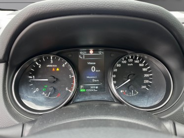 Nissan qashqai 1.6 dci 130  xtronic n-connecta occasion simplicicar carcassonne simplicicar simplicibike france