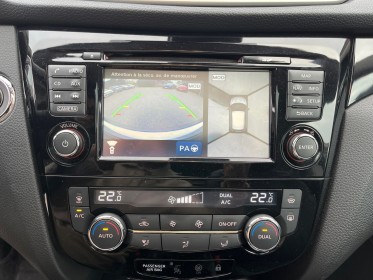 Nissan qashqai 1.6 dci 130  xtronic n-connecta occasion simplicicar carcassonne simplicicar simplicibike france