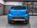 Dacia sandero 0.9 tce 90 stepway garantie 1 an occasion parc voitures beauvais simplicicar simplicibike france