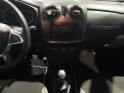 Dacia sandero 0.9 tce 90 stepway garantie 1 an occasion parc voitures beauvais simplicicar simplicibike france