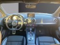 Audi s3 sportback 2.0 tfsi 310 s tronic 7 quattro / freinage brembo occasion simplicicar grenoble simplicicar simplicibike...