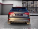 Audi s3 sportback 2.0 tfsi 310 s tronic 7 quattro / freinage brembo occasion simplicicar grenoble simplicicar simplicibike...
