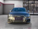 Audi s3 sportback 2.0 tfsi 310 s tronic 7 quattro / freinage brembo occasion simplicicar grenoble simplicicar simplicibike...