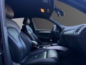 Audi sq5 v6 3.0 bitdi 313 quattro tiptronic 8 sièges chauffants avant arrières bang olufsen garantie 12 mois occasion...