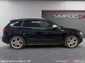 Audi sq5 v6 3.0 bitdi 313 quattro tiptronic 8 sièges chauffants avant arrières bang olufsen garantie 12 mois occasion...