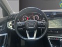 Audi q3 35 tdi 150 ch s tronic 7 s line toit ouvrant garantie 12 mois occasion simplicicar le raincy simplicicar simplicibike...
