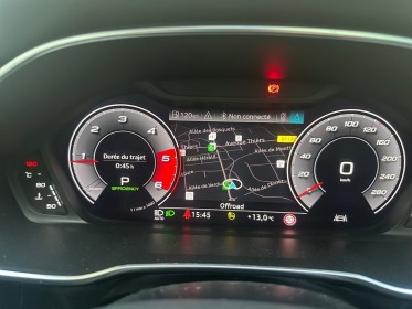 Audi q3 35 tdi 150 ch s tronic 7 s line toit ouvrant garantie 12 mois occasion simplicicar le raincy simplicicar simplicibike...