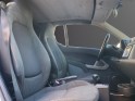Smart fortwo cabrio smart  1.0 71ch mhd passion occasion cannes (06) simplicicar simplicibike france