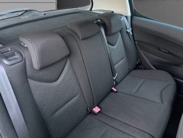 Peugeot 308 1.6 hdi 92ch fap active kit distribution neuf garantie 12mois occasion parc voitures beauvais simplicicar...