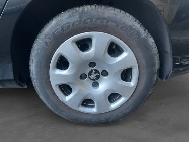 Peugeot 308 1.6 hdi 92ch fap active kit distribution neuf garantie 12mois occasion parc voitures beauvais simplicicar...