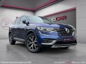 Renault koleos blue dci 150  x-tronic intens garantie 12 mois occasion parc voitures beauvais simplicicar simplicibike france