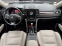Renault koleos blue dci 150  x-tronic intens garantie 12 mois occasion parc voitures beauvais simplicicar simplicibike france